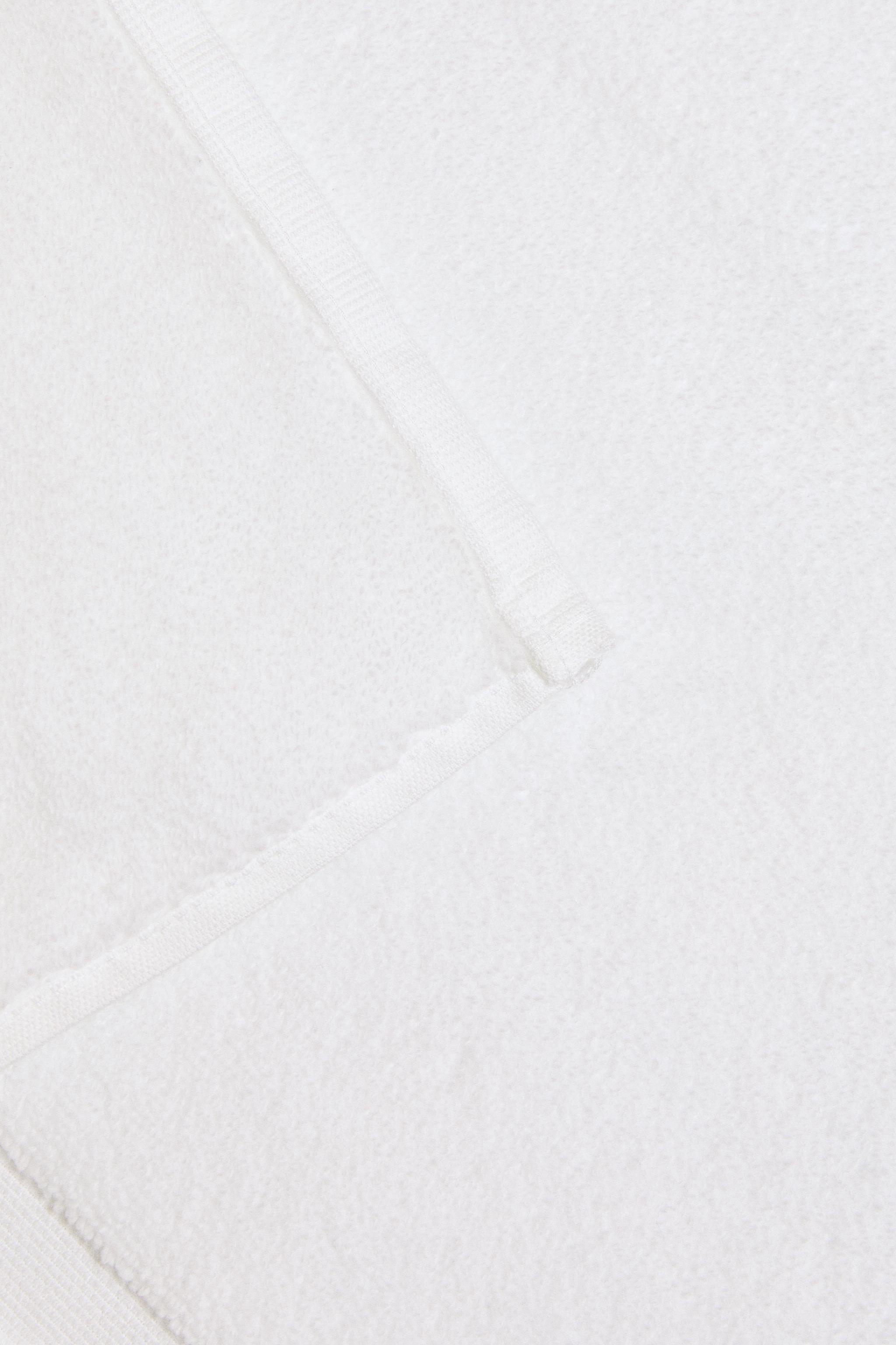 TAPIS DE BAIN BOUCLÉ DOUX
